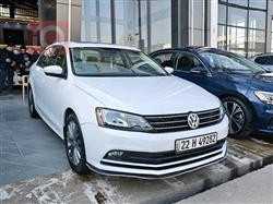 فولكسفاغن جيتا